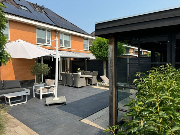 Medium property photo - Het Roer 25, 3751 RA Bunschoten-Spakenburg